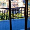Rif. 4326 - Rapallo - Via Cordano - A due passi dal centro e Stazione FFSS in zona Funivia - Appartamento Bilocale di cinquanta metriquadrati - Soleggiato - Vista aperta - Piano alto con ascensore - Completamente ristrutturato