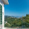 Rif. 4900 - Santa Margherita Ligure - Località SAN LORENZO DELLA COSTA - Villa indipendente di cento metriquadrati disposta su due piani - Vista Mare