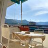 Rif. 4514 - Rapallo - Affittasi Appartamento Quadrilocale di Centoquaranta metriquadrati - Contratto temporaneo - Arredato