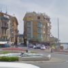 Rif. 4021 - Rapallo - Inizio via Don Minzoni - a trenta metri dalla passeggiata a mare - Appartamento quadrilocale di ottanta metriquadrati