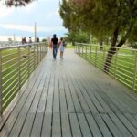 CHIAVARI PASSEGGIATA MARE