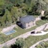 Rif. 1 - Chiavari - Bacezza - Rustico Vista Mare con progetto approvato per 210 MQ con giardino, piscina e box